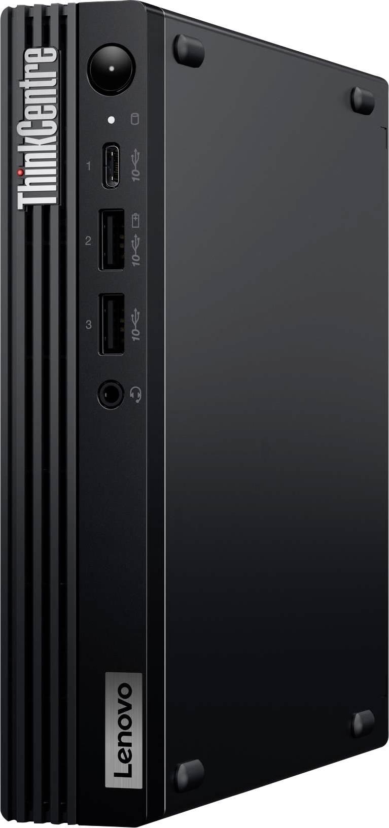Lenovo Mini PC ThinkCentre M75q G5 AMD Ryzen 5 Pro 8500GE 5GHz 16GB RAM 512GB SSD AMD AMD Radeon™ 740M Graphics 12RQ003SGE