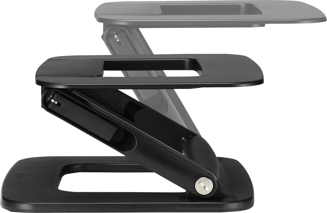 Kensington K50427WW Notebook-Ständer höhenverstellbar