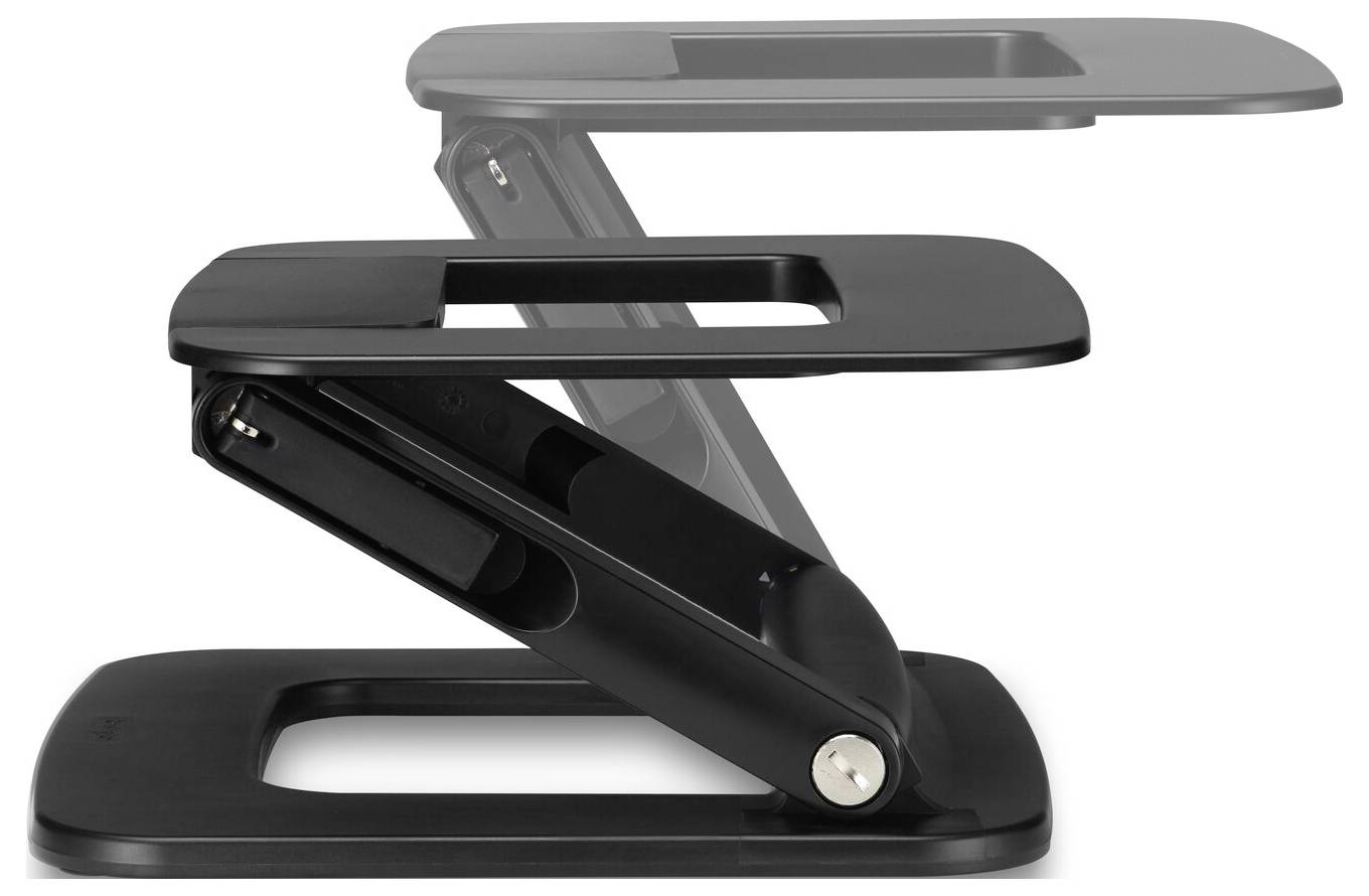 Kensington K50427WW Notebook-Ständer höhenverstellbar