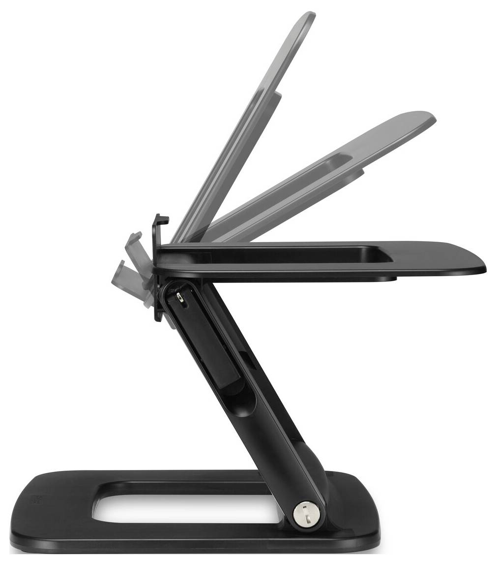 Kensington K50427WW Notebook-Ständer höhenverstellbar