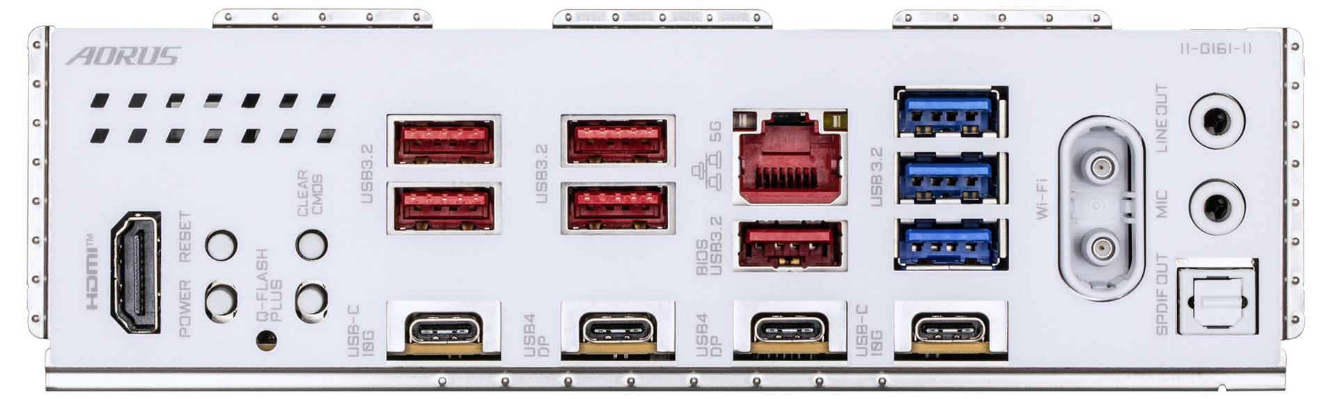 Gigabyte X870E AORUS PRO X3D Mainboard Sockel (PC) AMD® AM5 Formfaktor (Details) ATX Mainboard-Chipsatz AMD® X870E