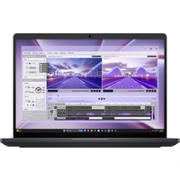 Dell Workstation Notebook Pro Max 16 40.6cm (16 Zoll) WUXGA Intel® Core™ Ultra 7 265H 16GB RAM 512GB SSD Deutsch, QWERTZ Intel Dell Workstation Notebook Pro Max 16 40.6cm (16 Zoll) WUXGA Intel® Core™ Ultra 7 265H 16GB RAM 512GB SSD Deutsch, QWERTZ Intel
