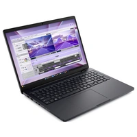 Dell Workstation Notebook Pro Max 16 40.6cm (16 Zoll) WUXGA Intel® Core™ Ultra 7 265H 16GB RAM 512GB SSD Deutsch, QWERTZ Intel Dell Workstation Notebook Pro Max 16 40.6cm (16 Zoll) WUXGA Intel® Core™ Ultra 7 265H 16GB RAM 512GB SSD Deutsch, QWERTZ Intel