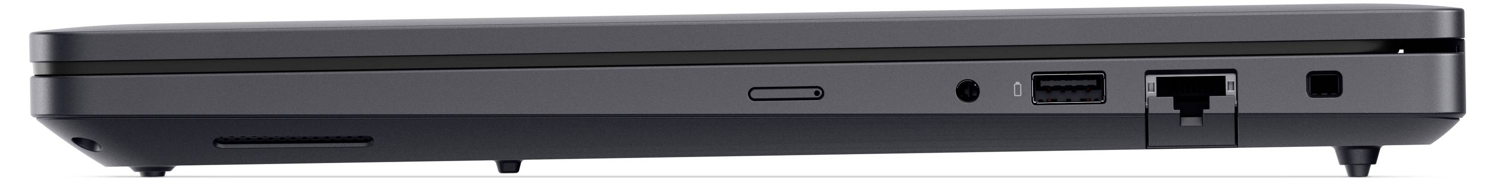 Dell Workstation Notebook Pro Max 16 40.6cm (16 Zoll) WUXGA Intel® Core™ Ultra 7 265H 32GB RAM 1TB SSD Deutsch, QWERTZ Intel