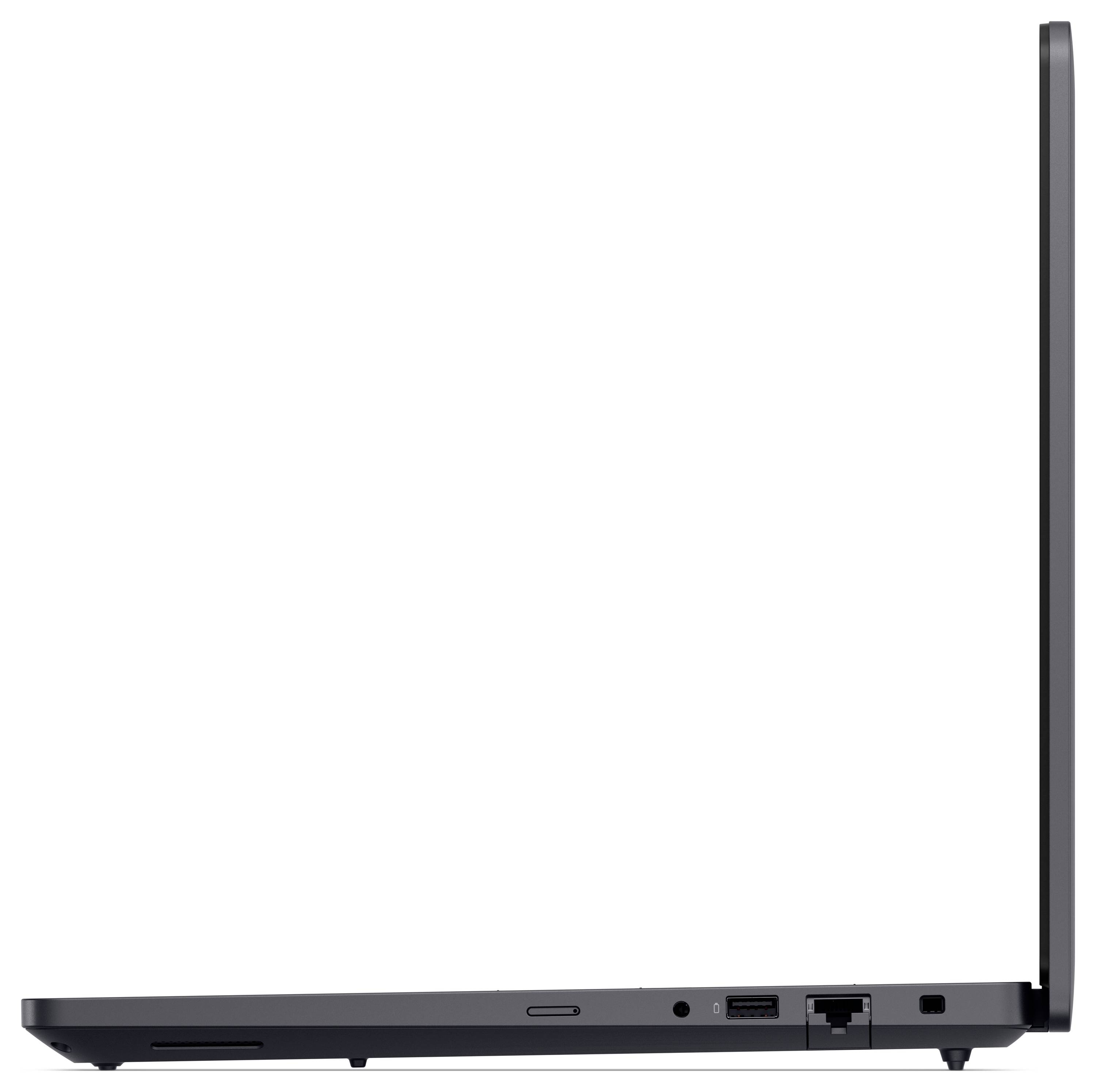 Dell Workstation Notebook Pro Max 16 40.6cm (16 Zoll) WUXGA Intel® Core™ Ultra 7 265H 32GB RAM 1TB SSD Deutsch, QWERTZ Intel