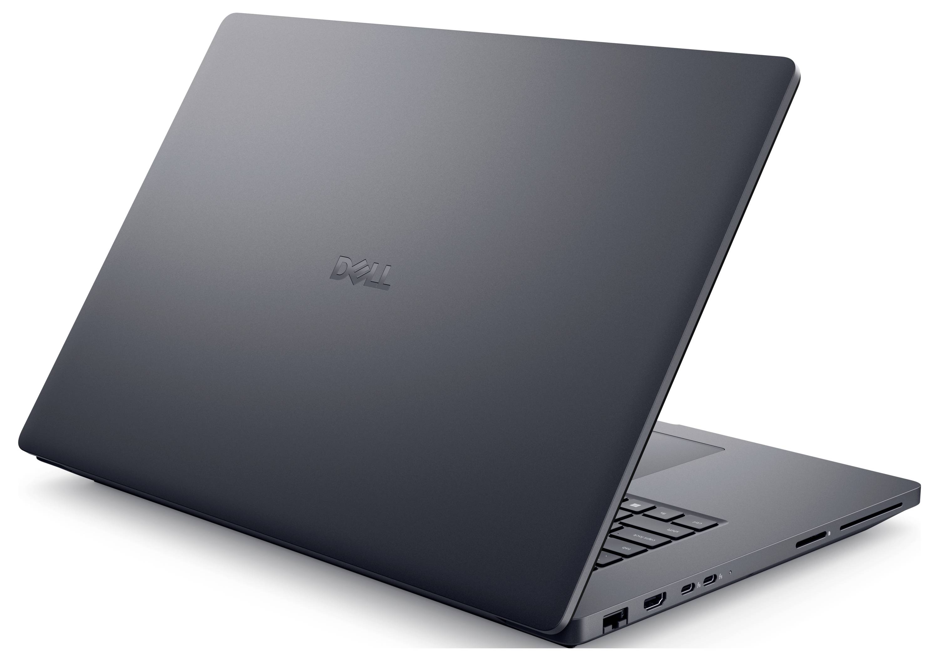 Dell Workstation Notebook Pro Max 18 Plus 45.7 cm (18 Zoll) 2.5K Intel® Core™ Ultra 9 285HX 64 GB RAM 1 TB SSD Deutsch, QWERTZ Intel Nvidia RTX