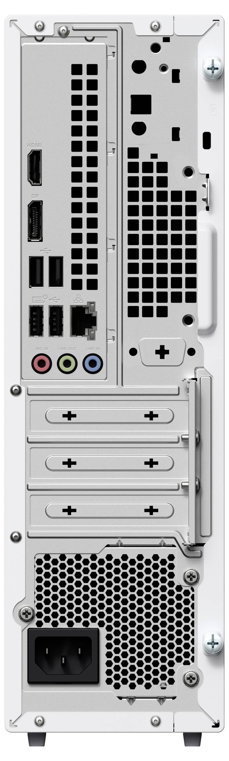 Asus Workstation V500SV-31315U0010 Intel® Core™ i3 i3-1315U 4.5GHz 8GB RAM 512GB SSD Intel UHD Graphics 90PF05Y2-M00040