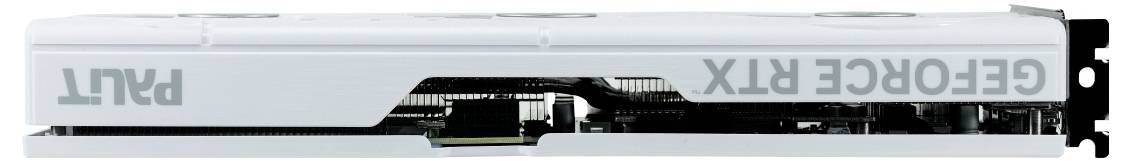 Palit Grafikkarte Nvidia GeForce RTX 5070 GeForce RTX 5070 12GB GDDR7-RAM PCIe, HDMI®, DisplayPort