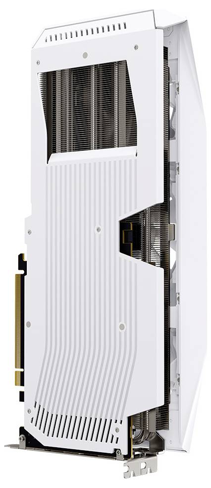 XFX Grafikkarte AMD Radeon RX 9060 XT Radeon RX 9060 XT 16GB GDDR6-RAM PCIe, HDMI®, DisplayPort