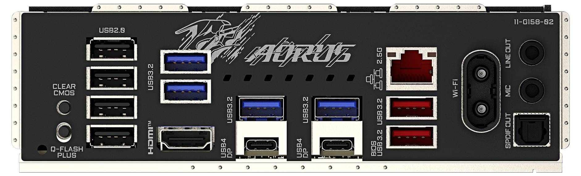 Gigabyte X870M AORUS ELITE WIFI7 Mainboard Sockel (PC) AMD® AM5 Formfaktor (Details) Micro-ATX Mainboard-Chipsatz AMD® X870