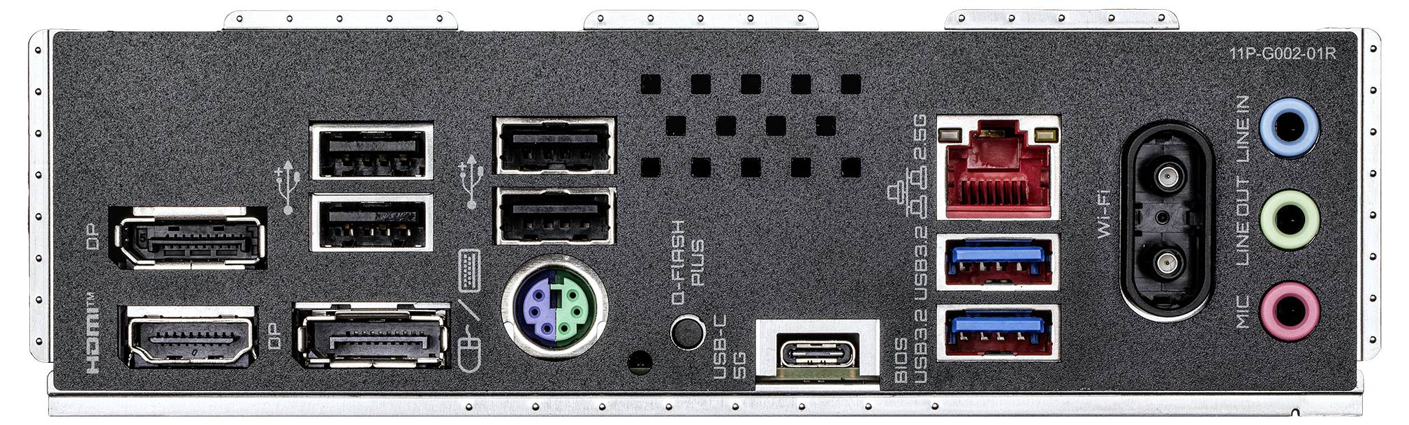 Gigabyte B840M DS3H WF6 Mainboard Sockel (PC) AMD® AM5 Formfaktor (Details) Micro-ATX Mainboard-Chipsatz AMD® B840