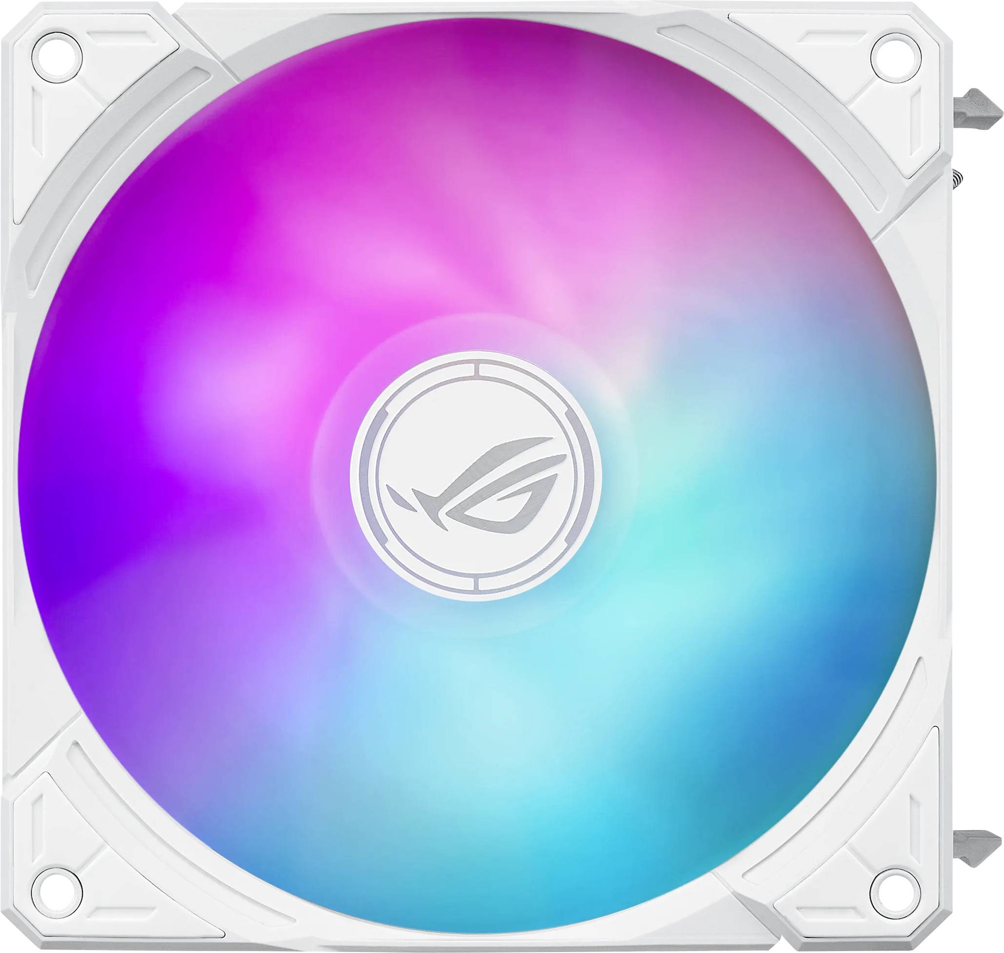 Asus ROG RYUO IV SLC 360 ARGB PC-Wasserkühlung