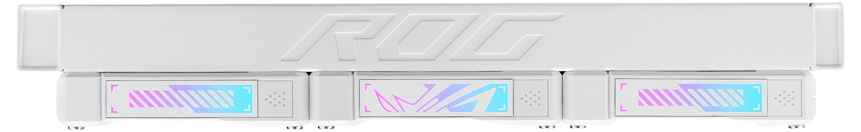 Asus ROG RYUO IV SLC 360 ARGB PC-Wasserkühlung