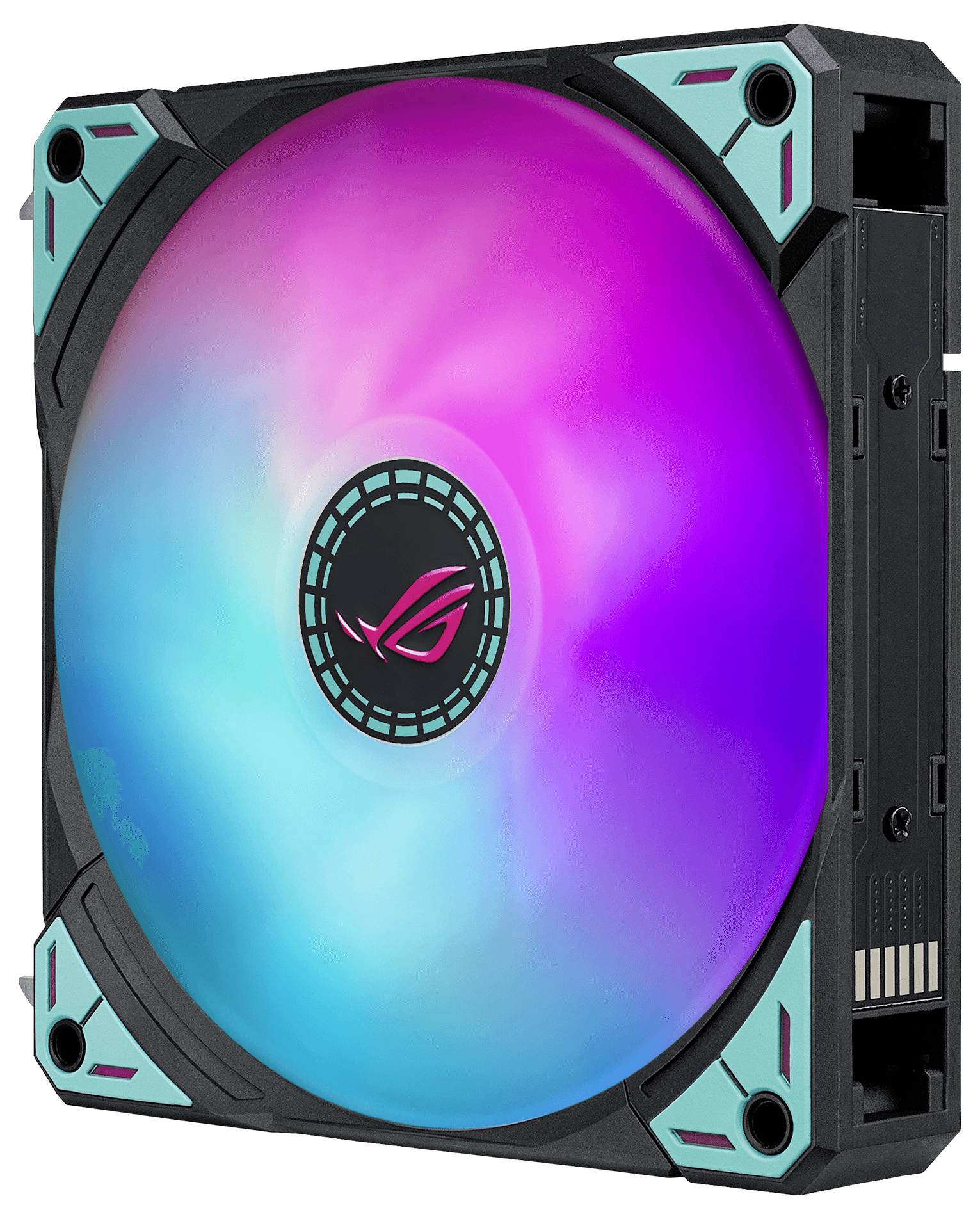 Asus WAK ROG RYUO IV SLC 360 ARGB PC-Wasserkühlung