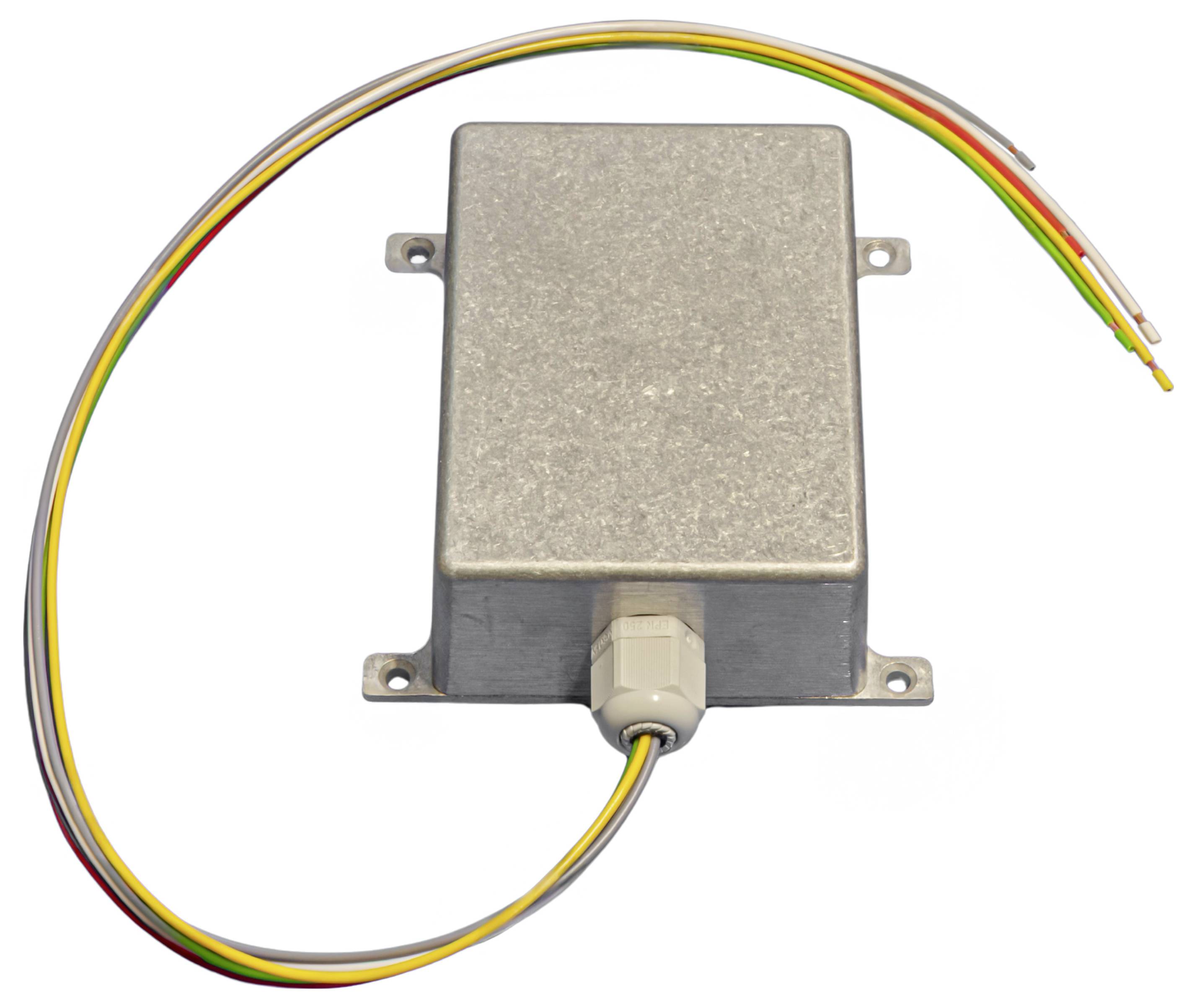 SecoRüt Kabellänge=40cm Warnmeldungsunterdrücker offene Kabelenden