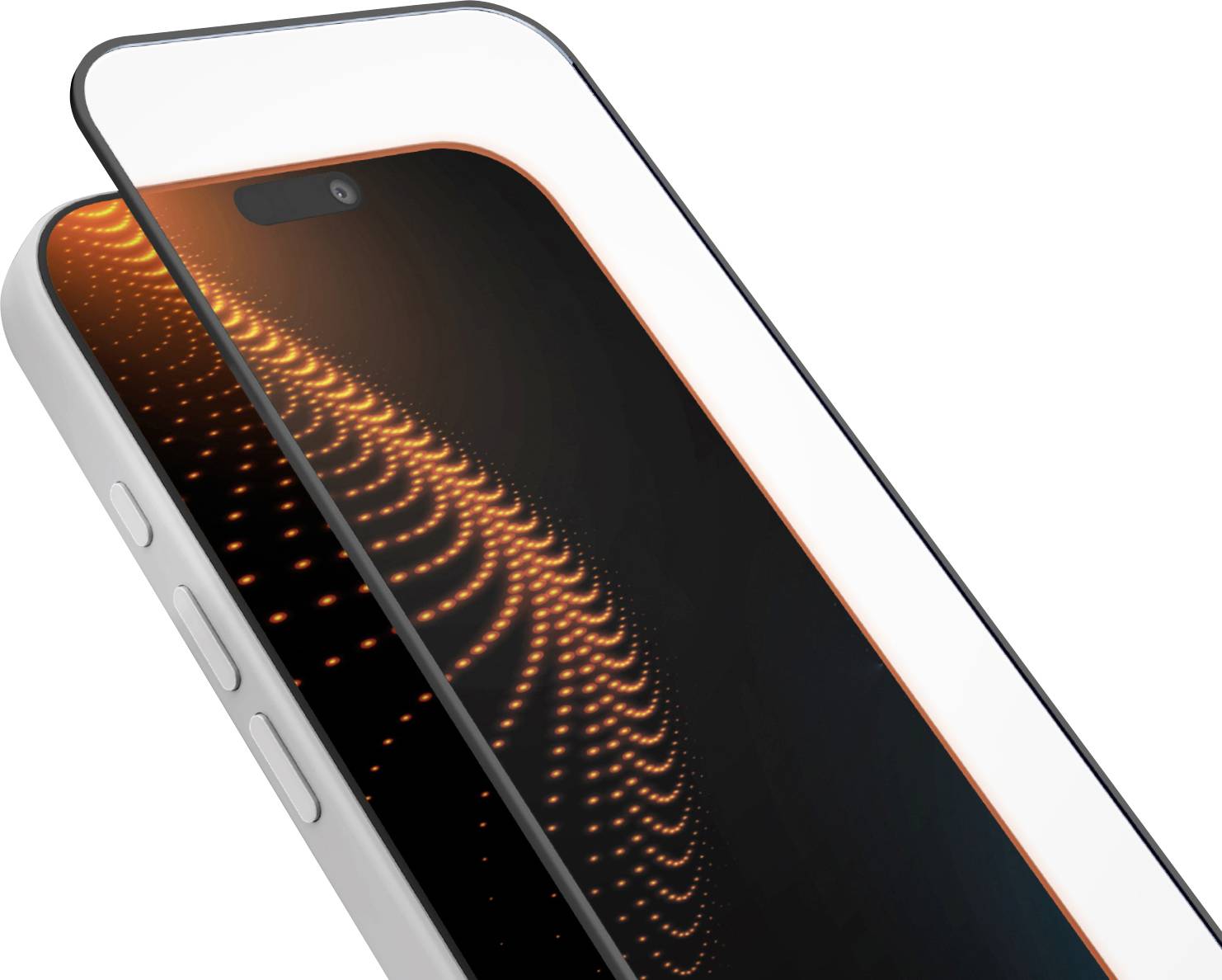 Sbs mobile Displayschutzfolie Apple iPhone Air 1 St. TEAPPLD3OIP1766