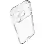 Sbs mobile Extreme X2 Cover Apple iPhone 17 Pro Max Transparent TEUNBKEX2IP1769 Sbs mobile Extreme X2 Cover Apple iPhone 17 Pro Max Transparent TEUNBKEX2IP1769