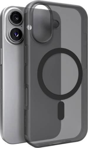 Puro Cover Apple iPhone 17 PUIPC1763DAYLBLK