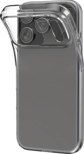 Puro Cover Apple iPhone 17 Pro PUIPC17P6303NUDETR