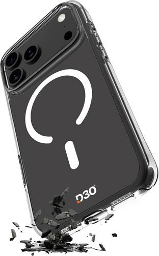 Puro Cover Apple iPhone 17 Pro PUIPC17P63IMPCLD3OTR