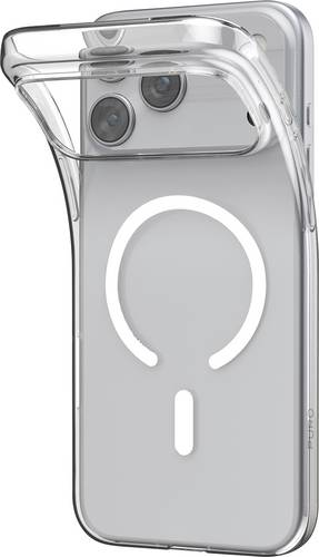 Puro Cover Apple iPhone 17 Pro Max PUIPC17P6903MAGTRGRS