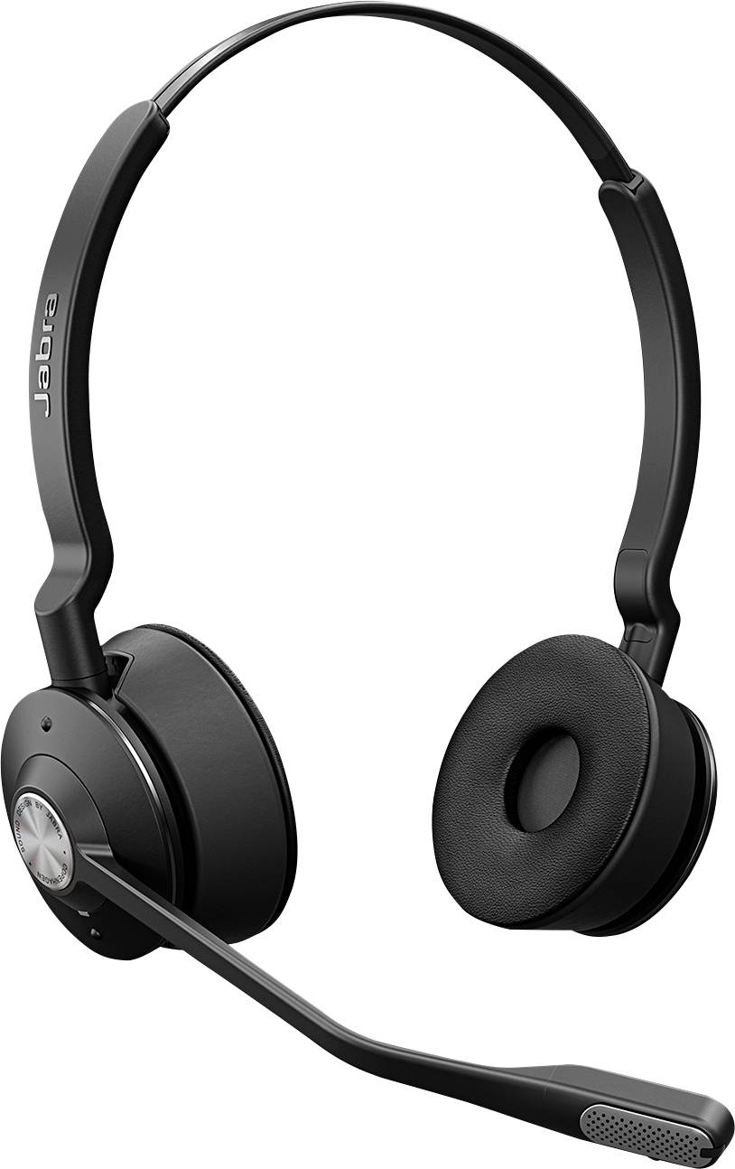 Jabra Ersatzheadset USB Engage 45 SE, Engage 55 SE, Engage 65 SE, Engage 75 SE
