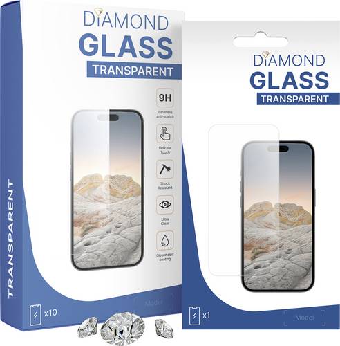 PT LINE Diamond Glass...