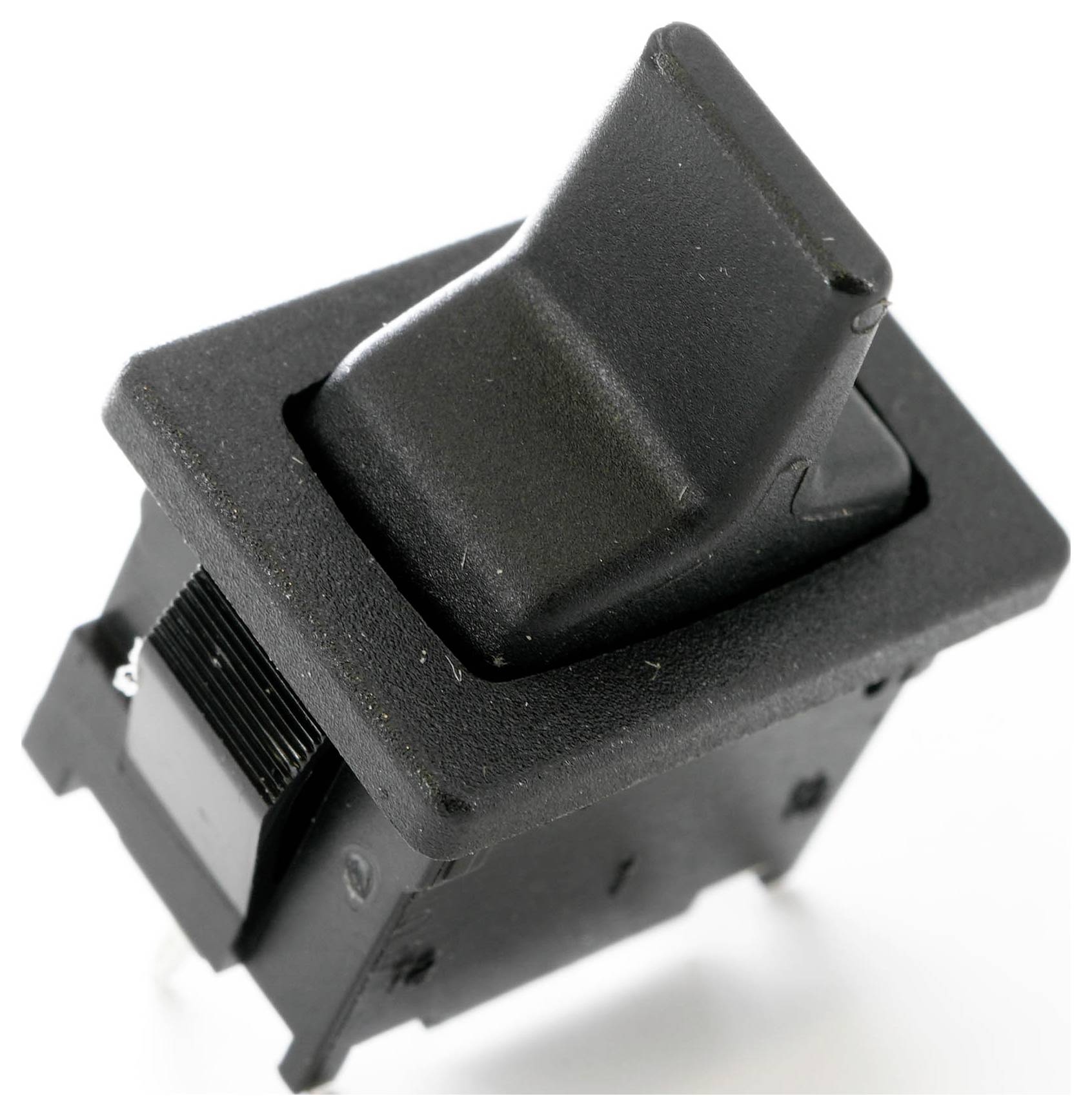 Marquardt 1818.2302 Kippschalter 1818.2302 250 V/AC 6A IP40 1St.