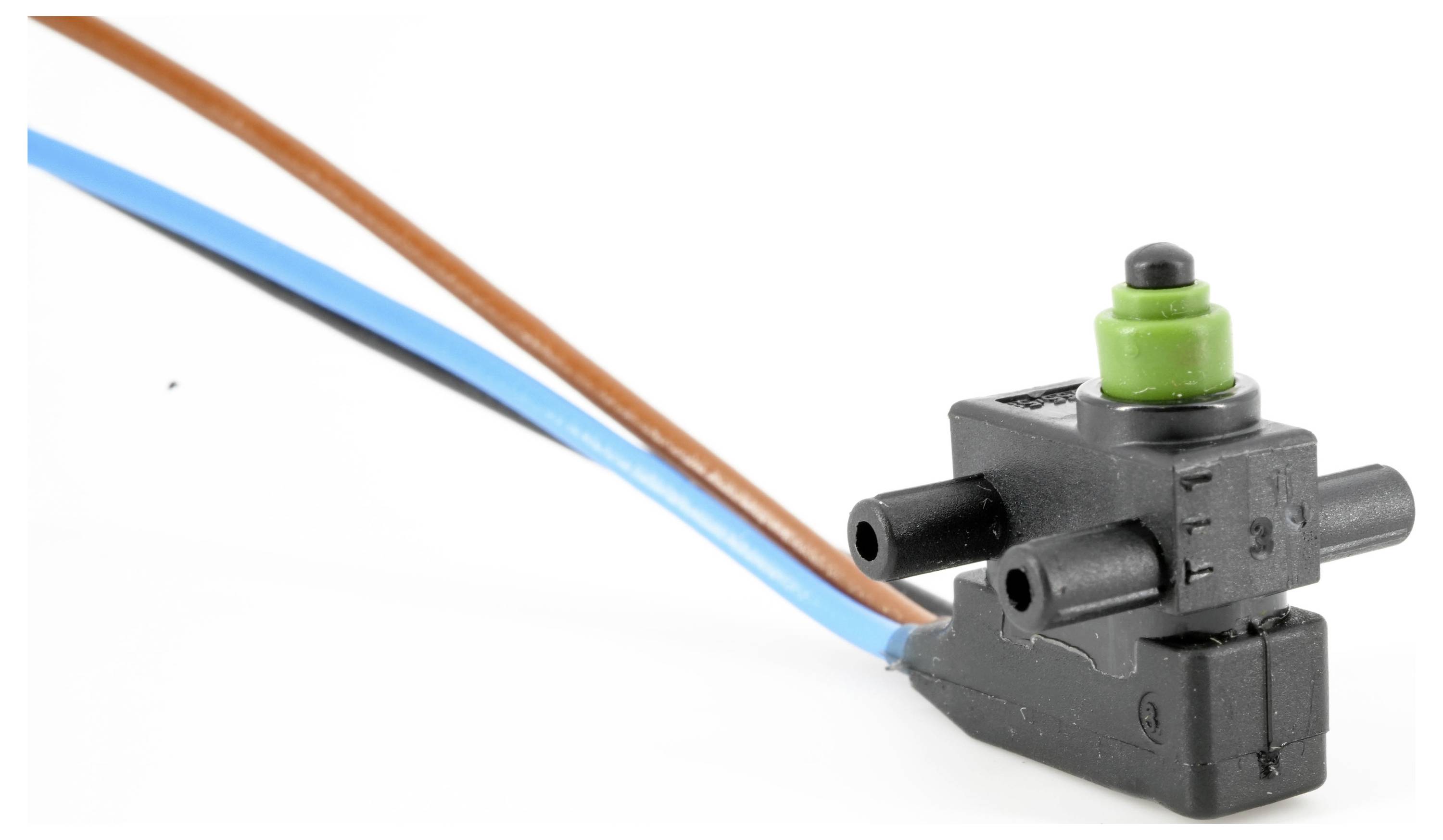 Marquardt 1058.0553 1058.0553 Schnappschalter 250 V/AC IP67 1St.