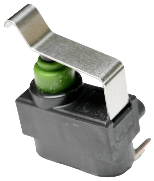 Marquardt 1055.8155 Schnappschalter 250 V/AC 6A IP67 1St.