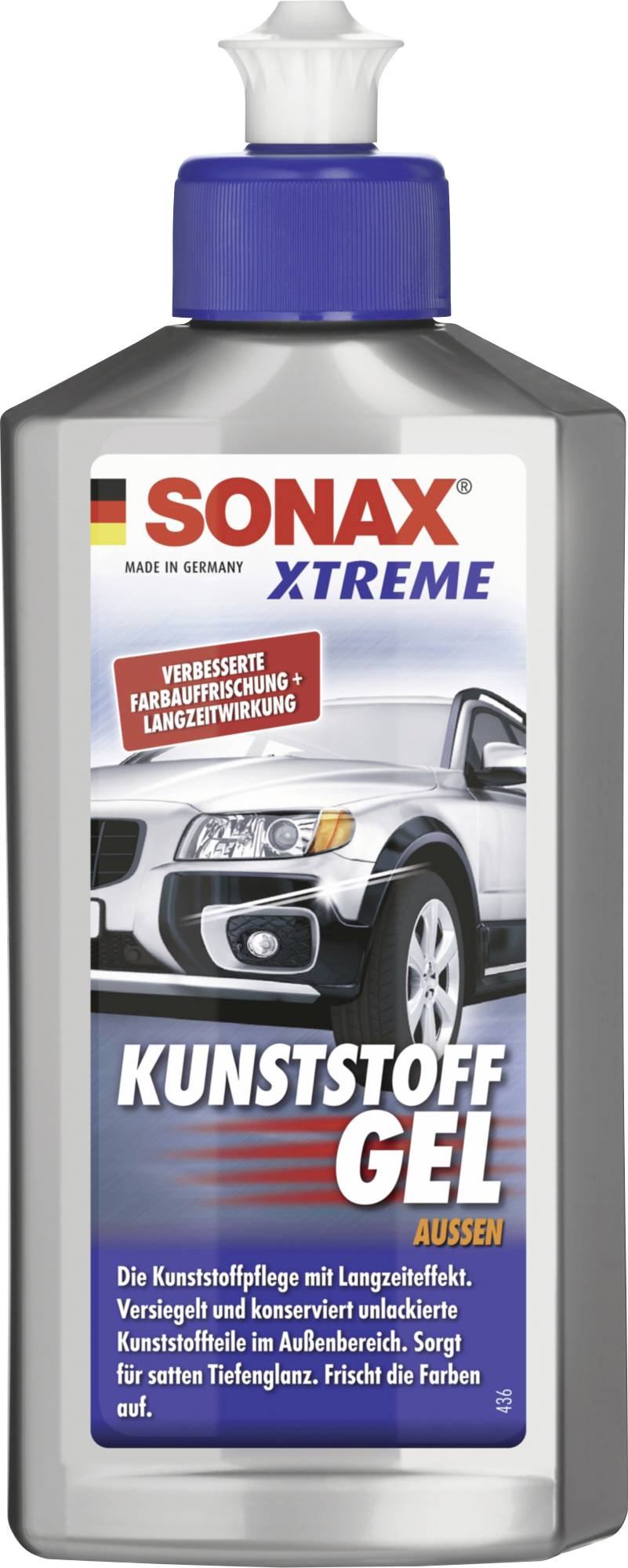 Sonax 6 St.