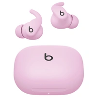 Beats Powerbeats Fit In Ear Kopfhörer Power-Pink Noise Cancelling Ladecase Sport Beats Powerbeats Fit In Ear Kopfhörer Power-Pink Noise Cancelling Ladecase Sport