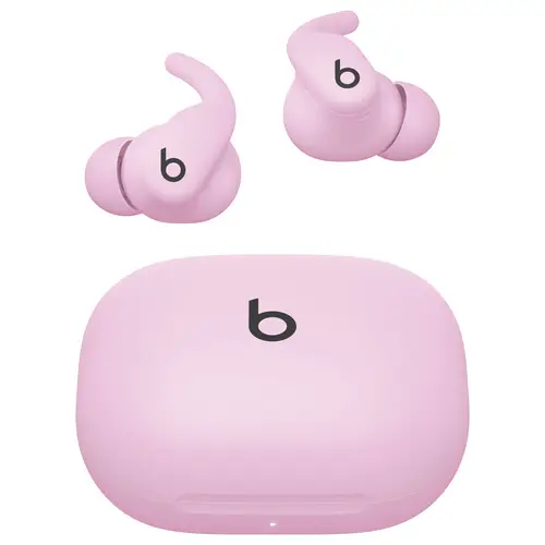 Beats Powerbeats Fit In Ear Kopfhörer Power-Pink Noise Cancelling Ladecase Sport Beats Powerbeats Fit In Ear Kopfhörer Power-Pink Noise Cancelling Ladecase Sport