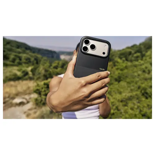 Beats Rugged Case iPhone 17 Pro Max Bergnacht MagSafe kompatibel MGJ84LL/A Beats Rugged Case iPhone 17 Pro Max Bergnacht MagSafe kompatibel MGJ84LL/A