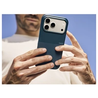 Beats Rugged Case iPhone 17 Pro Max Rocky Mountain Blau MagSafe kompatibel MGJ94LL/A Beats Rugged Case iPhone 17 Pro Max Rocky Mountain Blau MagSafe kompatibel MGJ94LL/A