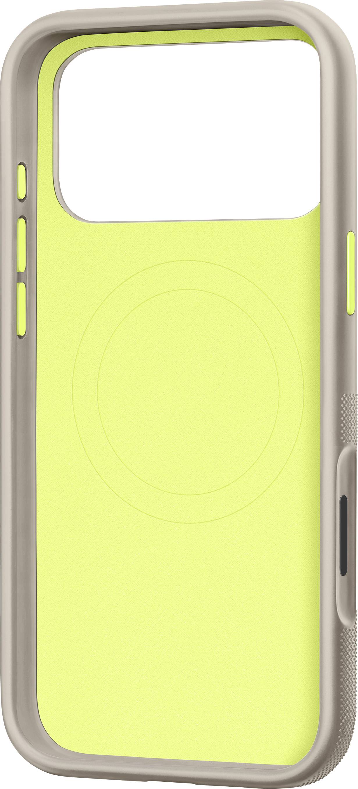 Beats Rugged Case iPhone 17 Pro Max Alpengrau MagSafe kompatibel MGJA4LL/A