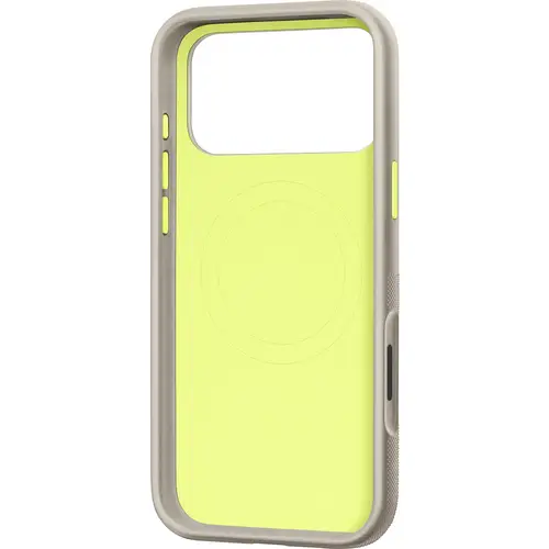 Beats Rugged Case iPhone 17 Pro Max Alpengrau MagSafe kompatibel MGJA4LL/A Beats Rugged Case iPhone 17 Pro Max Alpengrau MagSafe kompatibel MGJA4LL/A