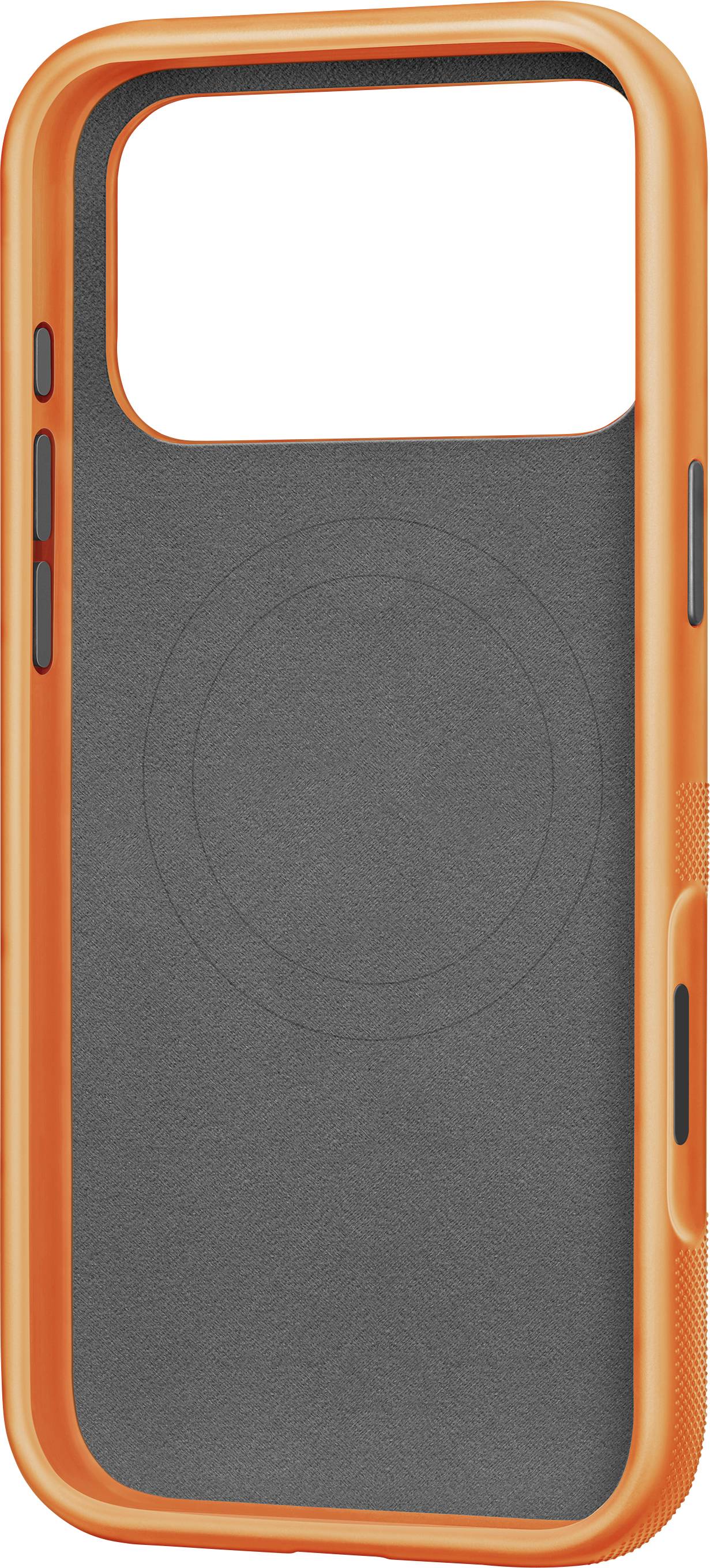 Beats Rugged Case iPhone 17 Pro Max Nevada Orange MagSafe kompatibel MGJC4LL/A