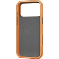 Beats Rugged Case iPhone 17 Pro Max Nevada Orange MagSafe kompatibel MGJC4LL/A Beats Rugged Case iPhone 17 Pro Max Nevada Orange MagSafe kompatibel MGJC4LL/A