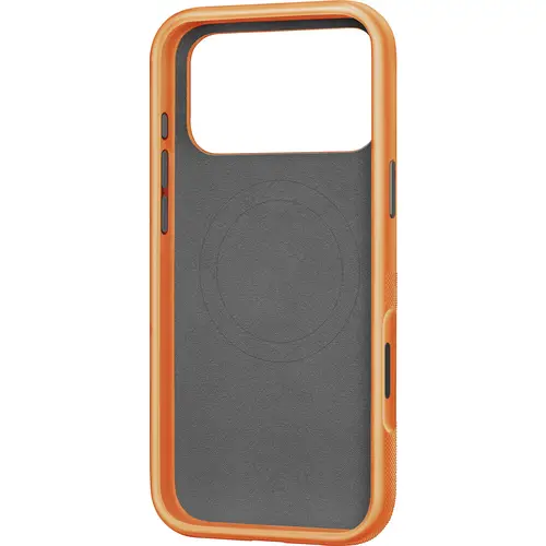 Beats Rugged Case iPhone 17 Pro Max Nevada Orange MagSafe kompatibel MGJC4LL/A Beats Rugged Case iPhone 17 Pro Max Nevada Orange MagSafe kompatibel MGJC4LL/A