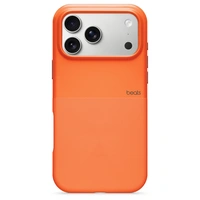 Beats Rugged Case iPhone 17 Pro Max Nevada Orange MagSafe kompatibel MGJC4LL/A Beats Rugged Case iPhone 17 Pro Max Nevada Orange MagSafe kompatibel MGJC4LL/A