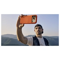 Beats Rugged Case iPhone 17 Pro Max Nevada Orange MagSafe kompatibel MGJC4LL/A Beats Rugged Case iPhone 17 Pro Max Nevada Orange MagSafe kompatibel MGJC4LL/A