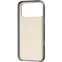 Beats Case iPhone 17 Pro Max Granitgrau MagSafe kompatibel MGJD4LL/A Beats Case iPhone 17 Pro Max Granitgrau MagSafe kompatibel MGJD4LL/A