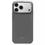 Beats Case iPhone 17 Pro Max Granitgrau MagSafe kompatibel MGJD4LL/A Beats Case iPhone 17 Pro Max Granitgrau MagSafe kompatibel MGJD4LL/A