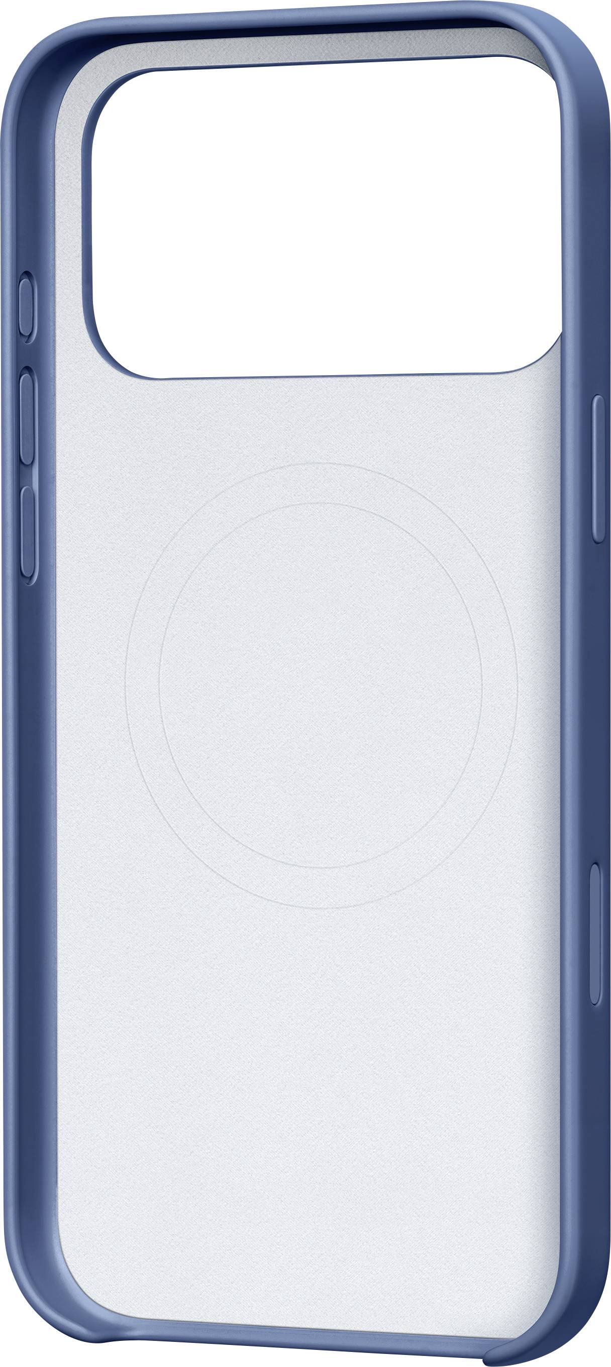 Beats Case iPhone 17 Pro Max Felsblau MagSafe kompatibel MGJG4LL/A