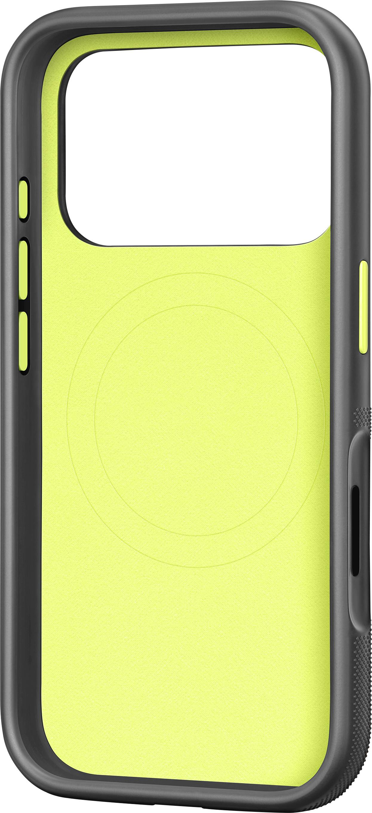 Beats Rugged Case iPhone 17 Pro Bergnacht MagSafe kompatibel MGJM4LL/A