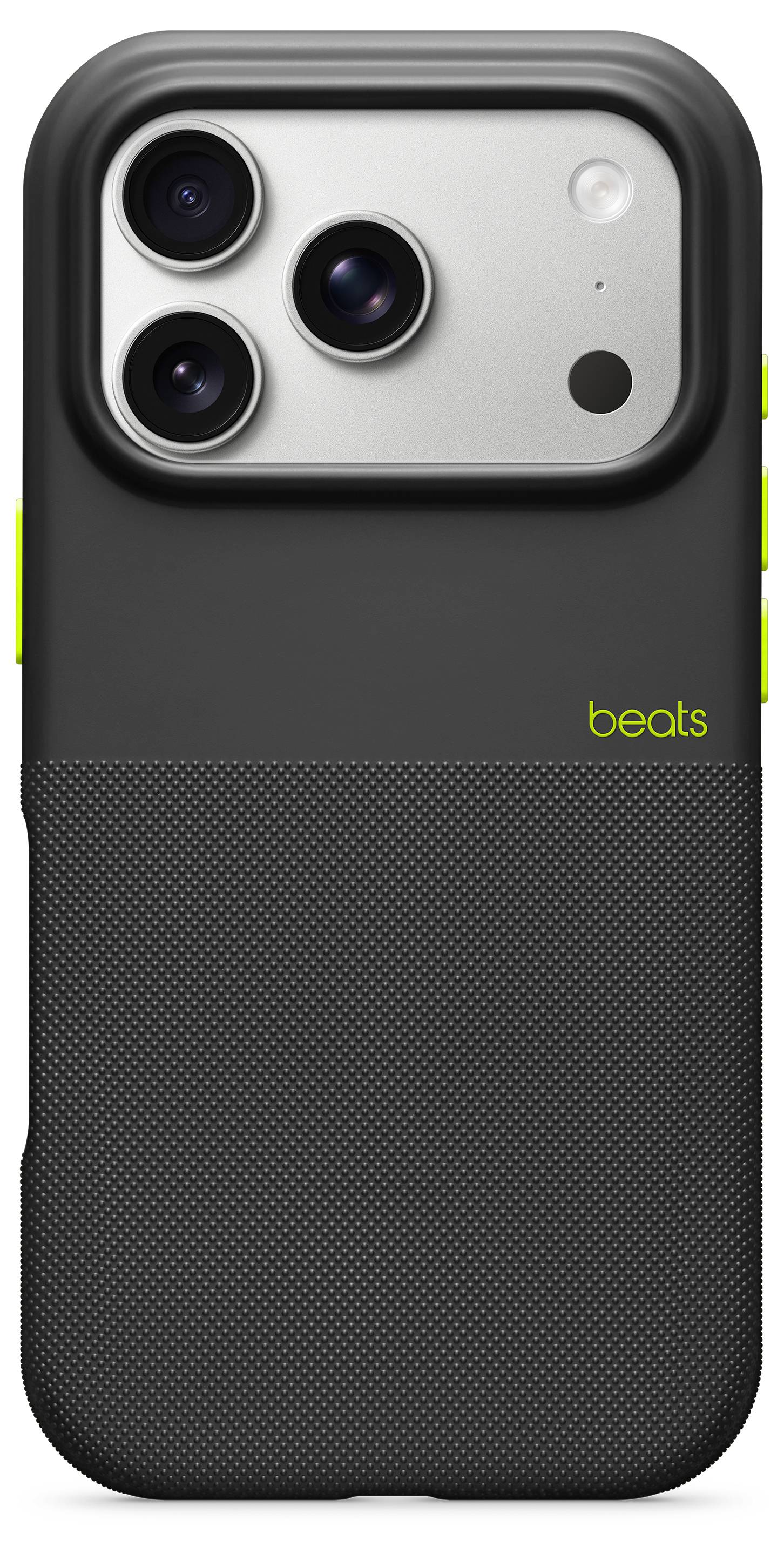 Beats Rugged Case iPhone 17 Pro Bergnacht MagSafe kompatibel MGJM4LL/A