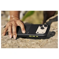 Beats Rugged Case iPhone 17 Pro Bergnacht MagSafe kompatibel MGJM4LL/A Beats Rugged Case iPhone 17 Pro Bergnacht MagSafe kompatibel MGJM4LL/A