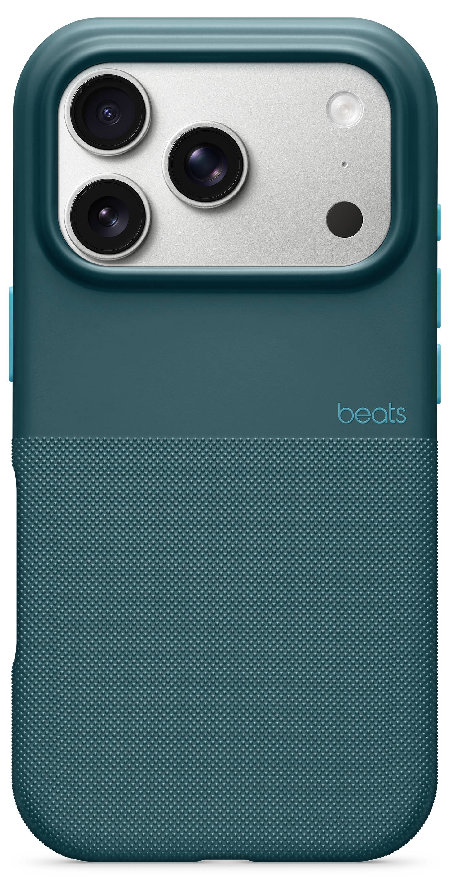 Beats Rugged Case iPhone 17 Pro Rocky Mountain Blau MagSafe kompatibel MGJN4LL/A