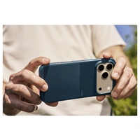 Beats Rugged Case iPhone 17 Pro Rocky Mountain Blau MagSafe kompatibel MGJN4LL/A Beats Rugged Case iPhone 17 Pro Rocky Mountain Blau MagSafe kompatibel MGJN4LL/A